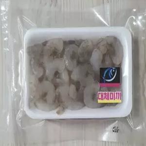 만능피싱 깐새우 생새우 낚시용 미끼 감성돔 참돔 바다낚시 흘림 원투용 잡어대체