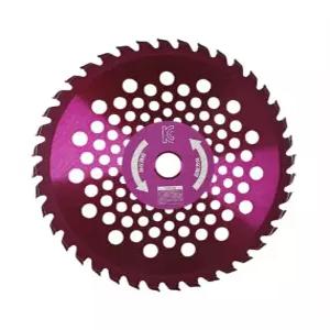 풀베라 SR-25540 예초기날 255mm 원형톱날 팁소 팁쏘 제초기