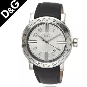 D&G DW0483 / -직수입-AS보장-남성시계