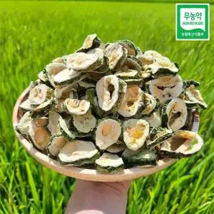 천지농원 무농약 국산 건여주 300g 말린여주