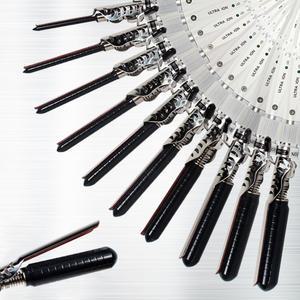 아이텍 울트라 이온아이롱 원권 아이롱 4mm~22mm