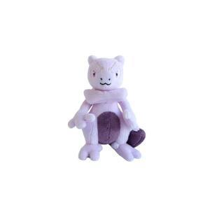 포켓몬 뮤츠 가방고리 인형 13cm