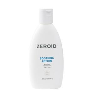 제로이드 수딩 로션  200ml