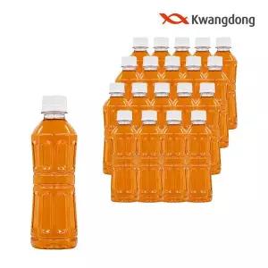 [광동제약][본사직영]광동 헛개차 330ml 20pet (유 / 무라벨 랜덤)
