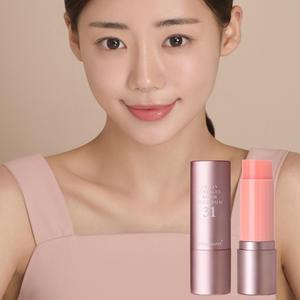 주름스틱 비타민스틱 잔주름 기미크림 아이크림 밤4개+앰플20ml