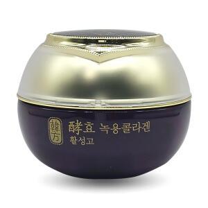 한방화장품 수려한 효 녹용콜라겐 활성고 30ml