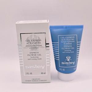 시슬리 수분마스크팩 젤 익스쁘레스 오 플뢰르 60ml