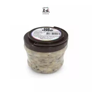야들밥도둑 가정용 조개젓1kg
