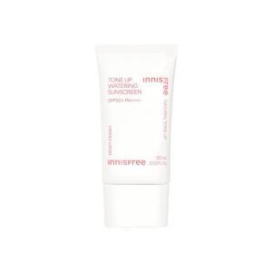 이니스프리 톤업 워터링 선스크린 60ml