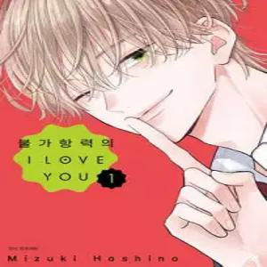 불가항력의 I LOVE YOU 1