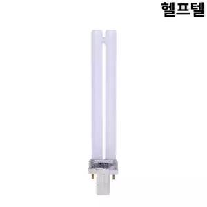 신품 컴팩트형광램프 PHILIPS PL-S 13W/865/2P SU11027-3001