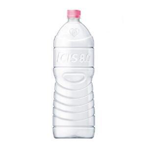 아이시스8.0 무라벨 2L x 36개