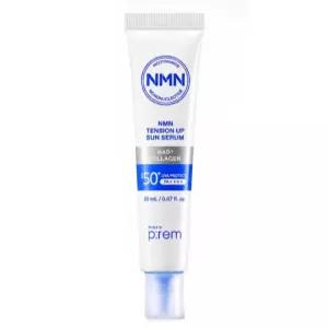 메이크프렘 NMN 엔엠엔 텐션 업 선 세럼 20ml