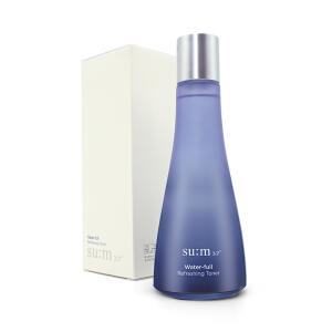 숨37도 워터 풀 스킨 리프레셔 170ml