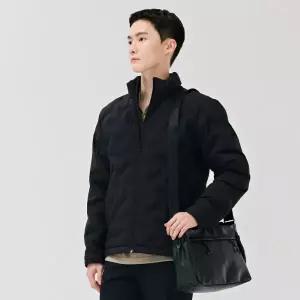 [체이스컬트][본사][2color] M 라이트 다운 점퍼