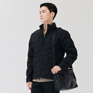 [하프클럽/체이스컬트]M 라이트 패딩 점퍼