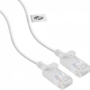 [강원전자]CAT.6A UTP 랜 케이블 (3m, NM-FC6A30)