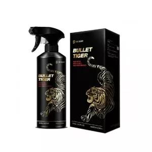 더클래스 불렛 타이거 카나우바 500ml 조선 물왁스 광택코팅제 퀵디테일러