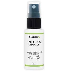비전엑스 수경 안티포그액 김서림 방지제 25ml