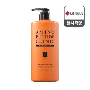 엘라스틴 아미노펩타이드 샴푸 블랑머스크 950ml