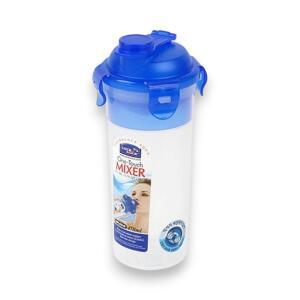 락앤락 원터치 단백질 쉐이커 물병 물통 470ml 미숫가루 쉐이크