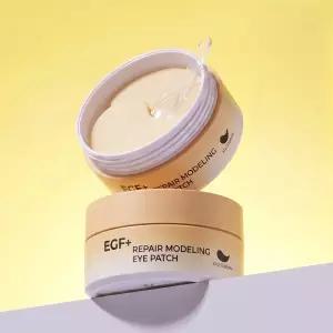 프레티 EGF+ 리페어 모델링 아이패치 52매입