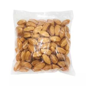 건영 델리만쥬 냉동 카스테라 1.5kg (벌크) 커스터드크림 하이만쥬