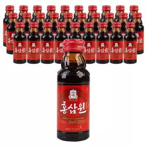 정관장 홍삼원D 100ml  x  30병입
