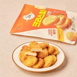 고메 크리스피 너겟 450g
