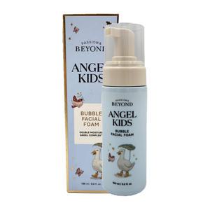 비욘드 엔젤 키즈 버블 페이셜 폼 150ml