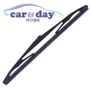 현대 디올뉴 코나 리어 후방 후면 뒷유리 순정형 와이퍼 SX2