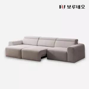 앳홈 블랑코 무빙 슬라이딩 모션 확장형 소파 (4인)