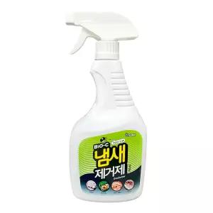 산도깨비 BIO-C 냄새제거제 휘톤치드향 750ml 다목적 화장실 정화조 냄새 악취제거
