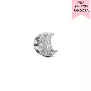 [롯데백화점]판도라 [백화점 보증서 제공] 텍스쳐드 문 미니 참 794054C00