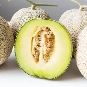 유명산지 고당도 프리미엄 머스크 메론 멜론 4kg 8kg