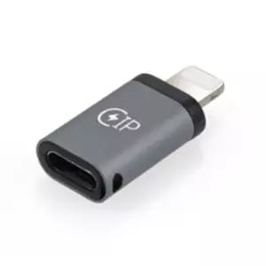 C타입충전기로 아이폰충전 USB3.1Cto8핀 단자변환어댑터