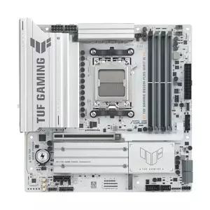 ASUS TUF Gaming B850M-PLUS WIFI7 W 대원씨티에스