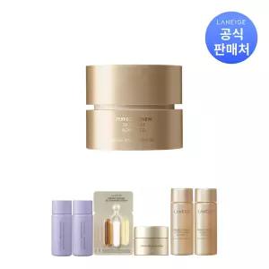 [본사직영] 라네즈 퍼펙트리뉴 3X 크림 어드밴스드50ML + 4종 키트 + 에멀젼30ml+리파이너30ml