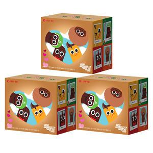 빼빼로 혼합 10입 442g, 3개