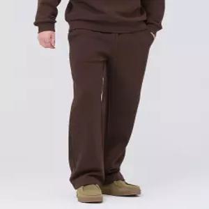 [체이스컬트][4Color] U 에센셜 기모 스트레이트 pants