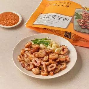 달구지 훈제 돼지막창 500g