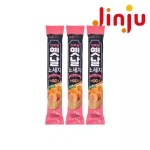 진주햄 옛날 소세지 500g X 3개
