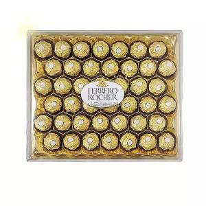 페레로로쉐 600g 발렌타인데이 초콜릿선물 초코볼 48