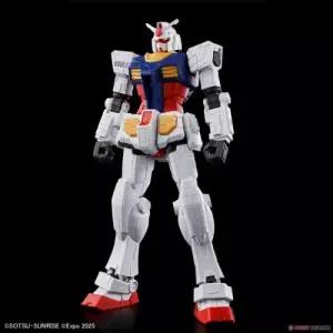 EG 1/144 엑스포2025 RX-78F00/E 건담 (4573102685568 4573102735850)
