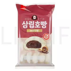 삼립 mini 단팥 호빵 (냉동) 41g 20개입 1개