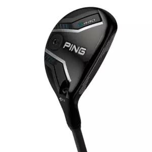 PING 핑 G440 유틸리티 AS가능