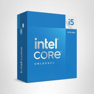 인텔 코어 i5-14600K 데스크톱 프로세서