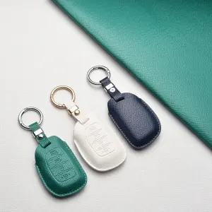 현대차 A4타입 호환 키 케이스 (신형 캐스퍼,더뉴 캐스퍼 등 적용) 자동차 키 케이스