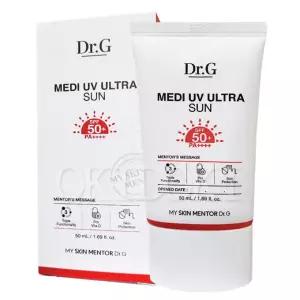 닥터지 메디 UV 울트라 업 선 플러스 SPF50+ 50ml 1개