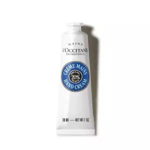 [록시땅](강남점)시어 버터 핸드 크림 30ml (카리테 콩포르)